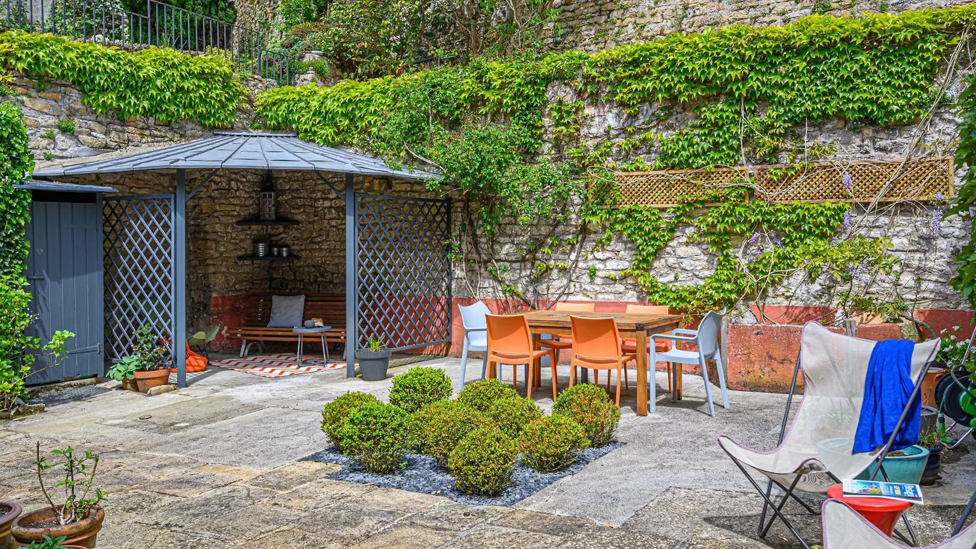 Le 29 D'A Cote Bed and Breakfast Pont-Croix
