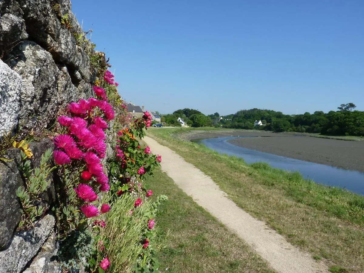 Bed & Breakfast Le 29 D'A Cote Bed and Breakfast Pont-Croix