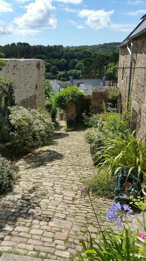 Le 29 D'A Cote Bed and Breakfast Pont-Croix Bed & Breakfast