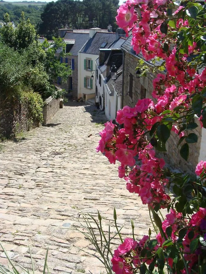 Le 29 D'A Cote Bed and Breakfast Pont-Croix 0*,  Frankrijk