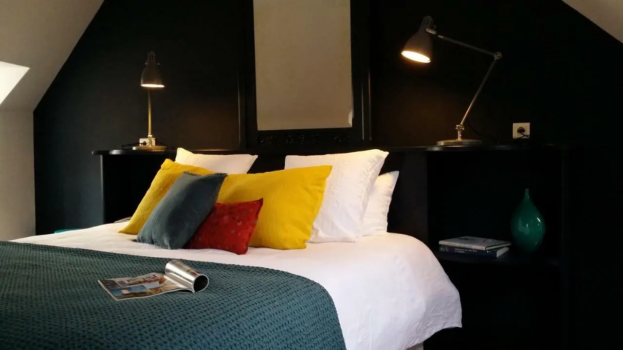 Bed & Breakfast Le 29 D'A Cote Bed and Breakfast Pont-Croix