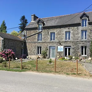 3* Bed & Breakfast La Vieille Boulangerie